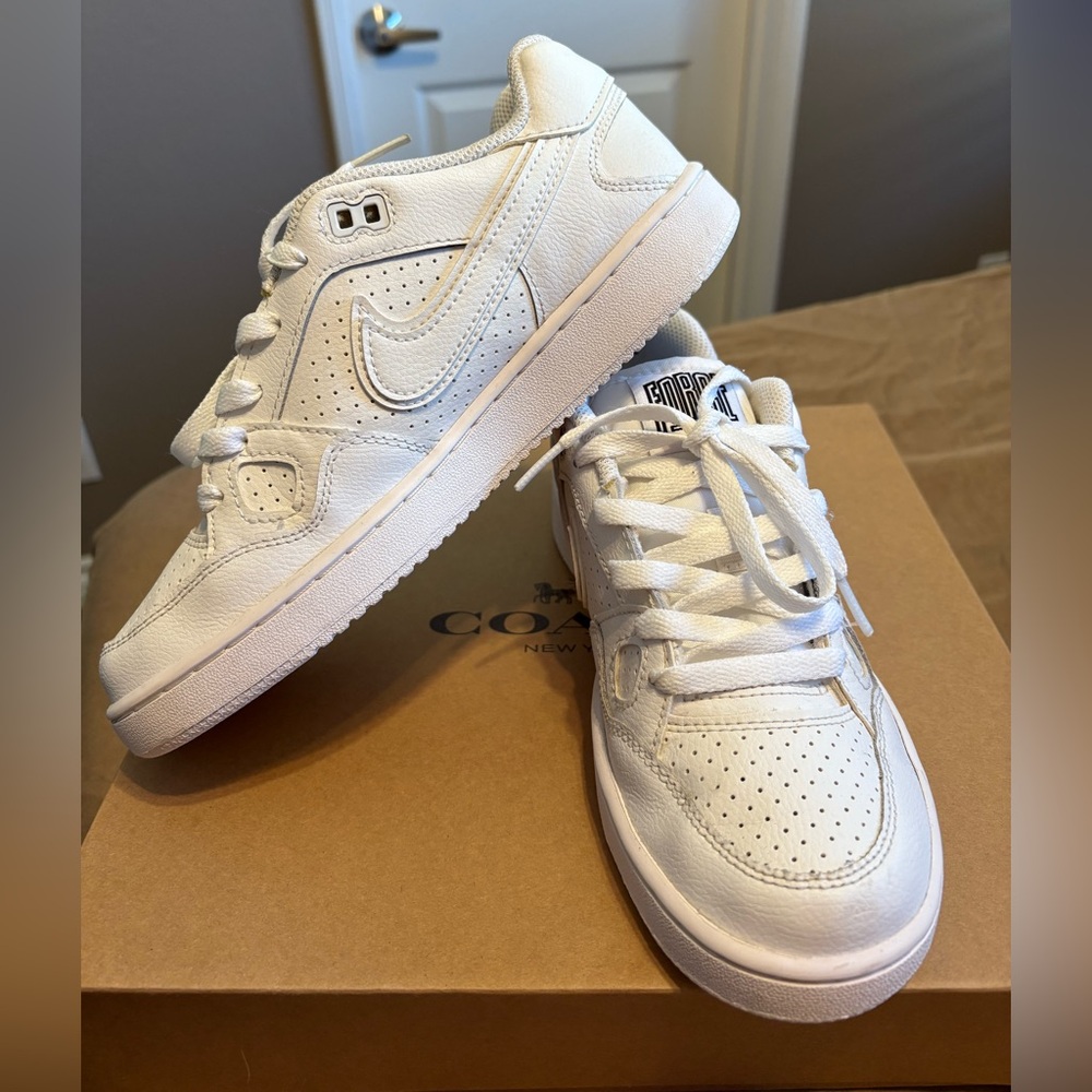 Nike Air Force